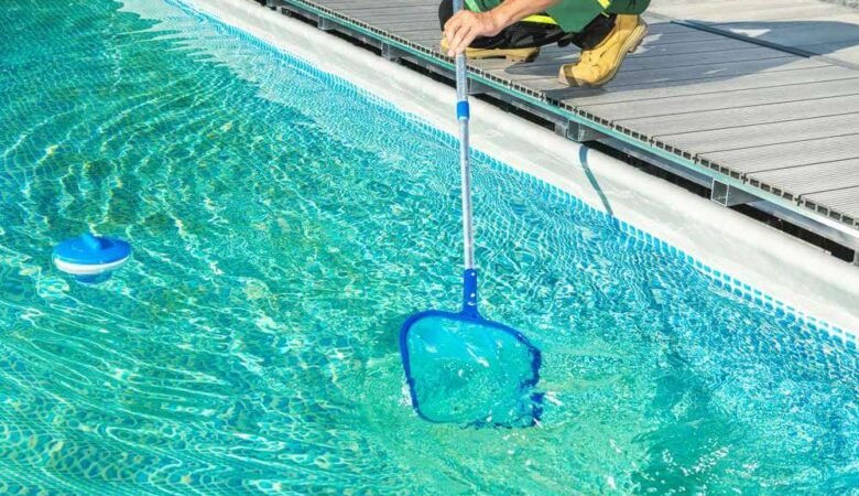 Pool Openings